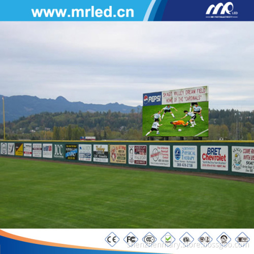 Mrled Stadium LED Screen (P16 stadium LED display)